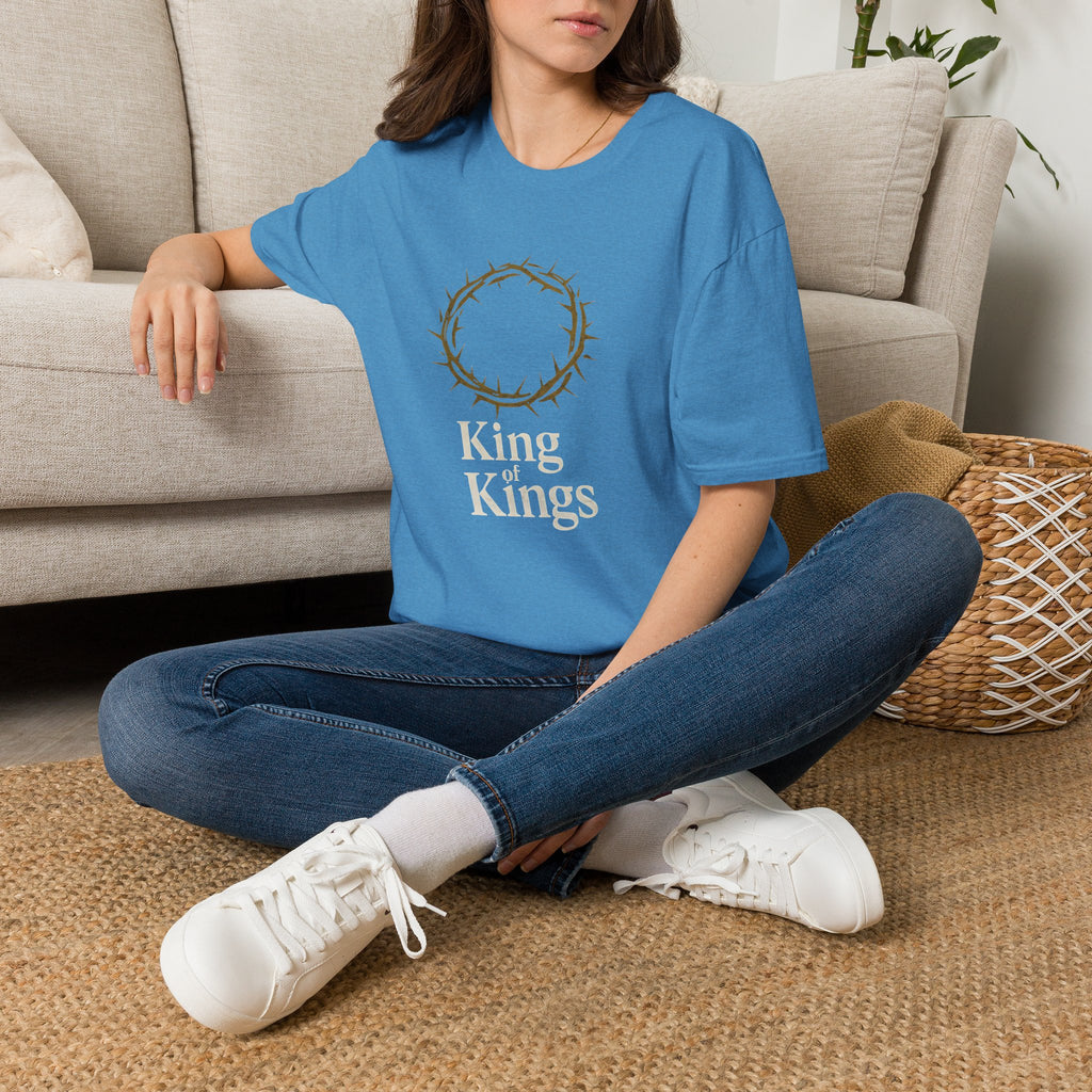 King of Kings T-Shirt