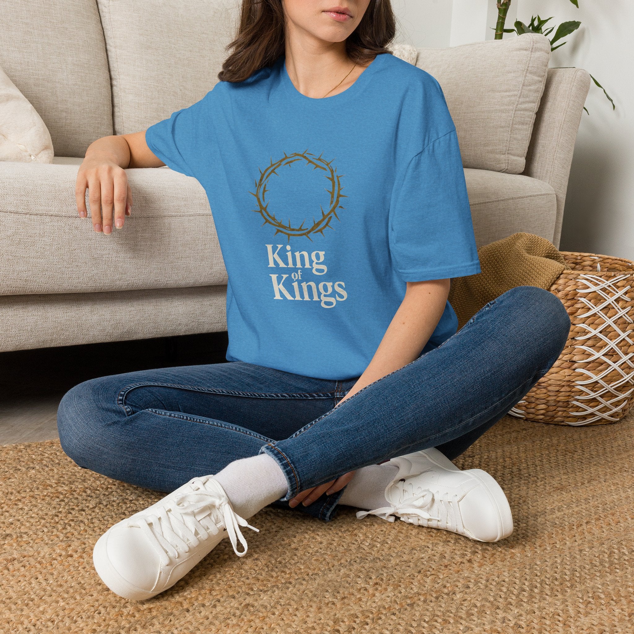 King of Kings T-Shirt