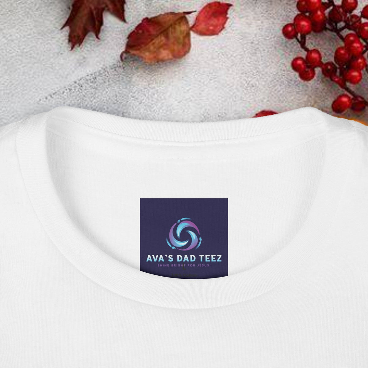 Kids - 'Grateful, Thankful, Blessed' Thanksgiving Tee