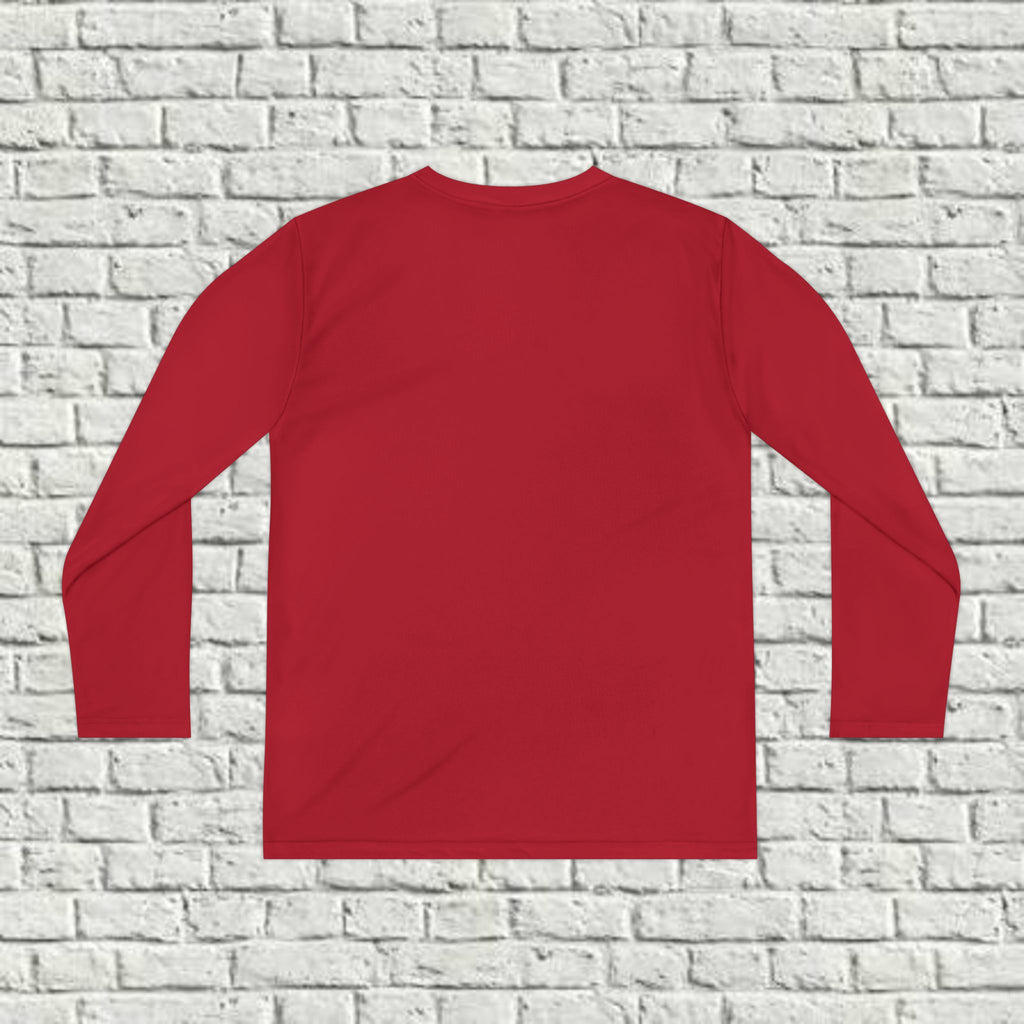 Youth - Child of God - Long Sleeve Tee