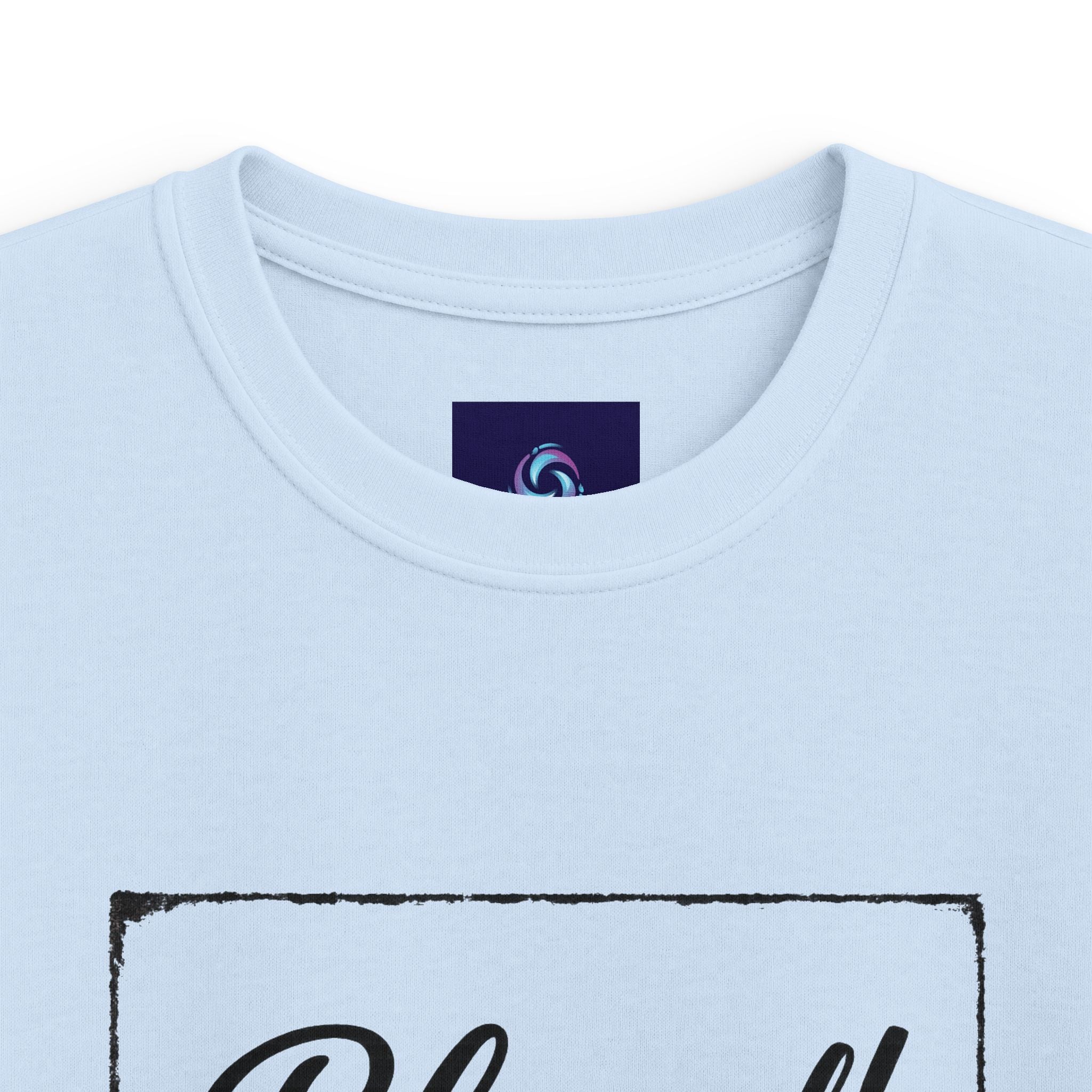 Kids - Blessed! - Deuteronomy 23:3-6 Tee