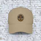 Kingdom of Heaven - Low Profile Embroidered Baseball Cap