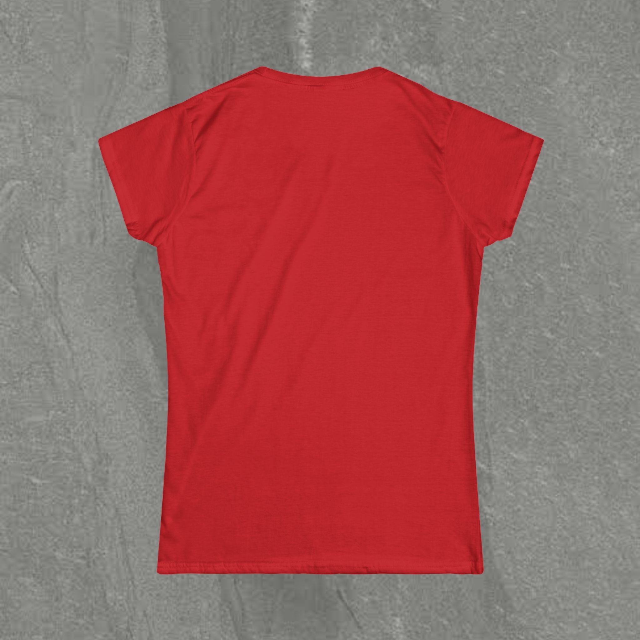 Why Worry - Pray - Women's Tee — Hispanic Woman