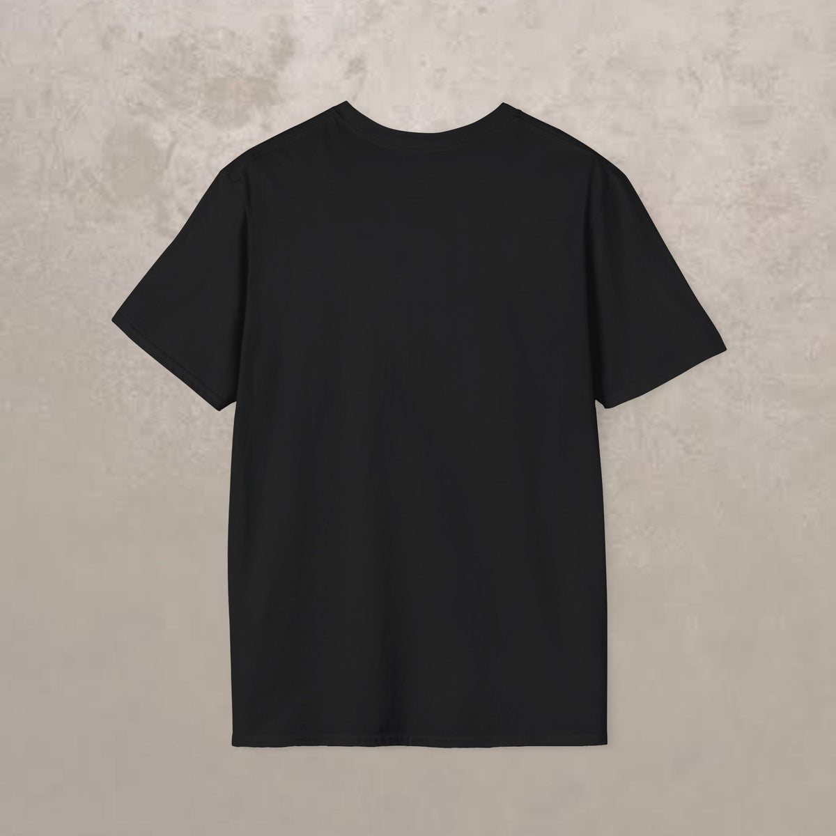 Speak Wisely, Empty Barrels Make de Mos Noise - Trinidad Graphic Tee