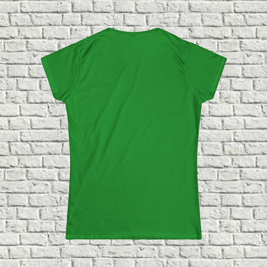 Why Worry - Pray - Women's Tee — Black Woman