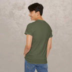 Jesus - The Way, Truth, Life — John 14:6 Unisex Graphic Tee