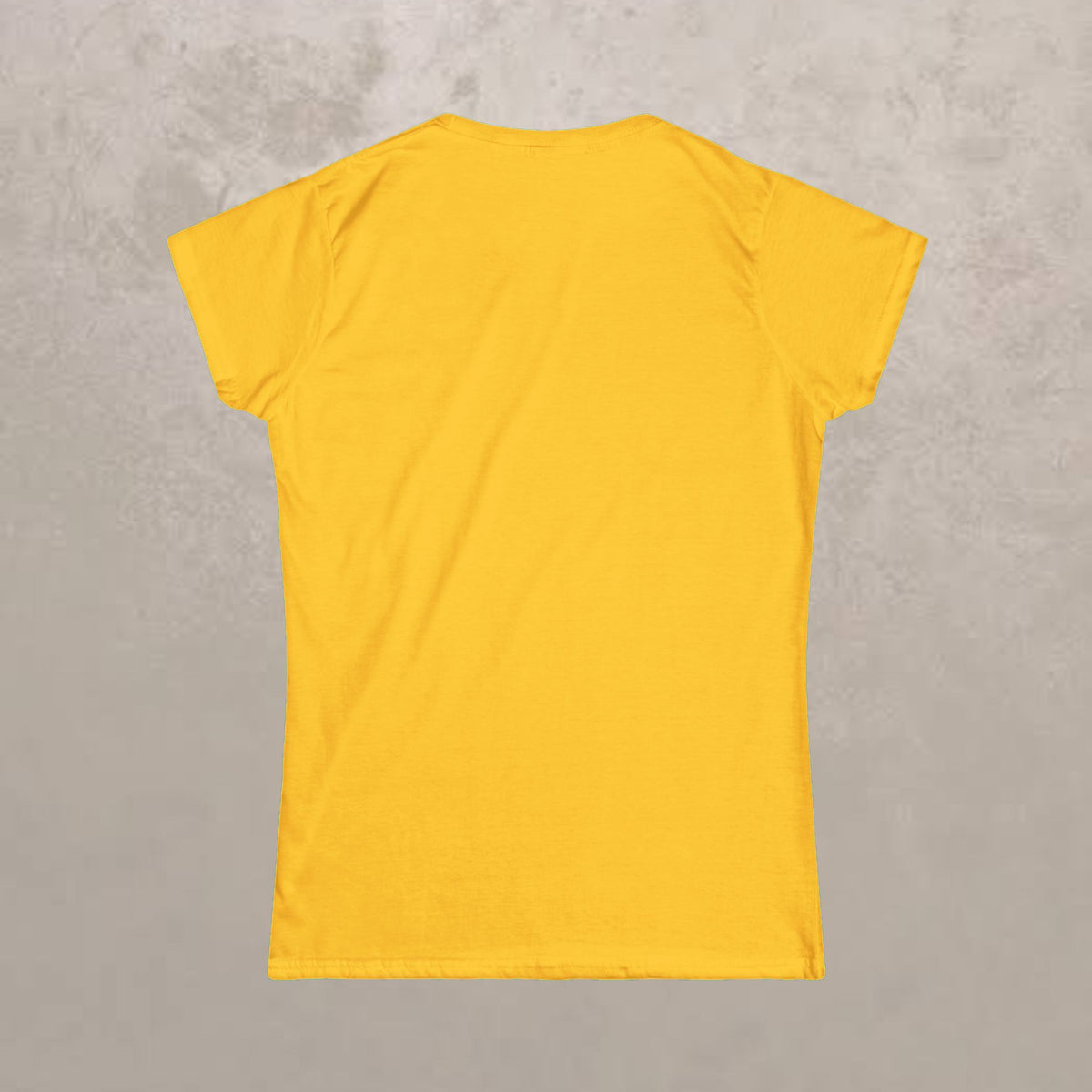 Fearfully & Wonderfully Made - Women’s Graphic Fitted Tee (Neutral)