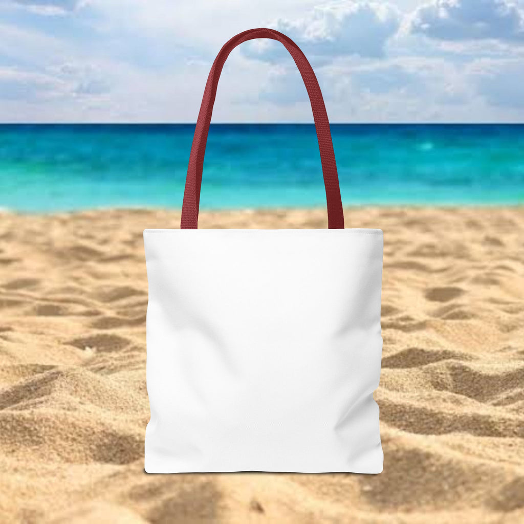 I Have Decided to Follow Jesus Tote Bag — Carryall