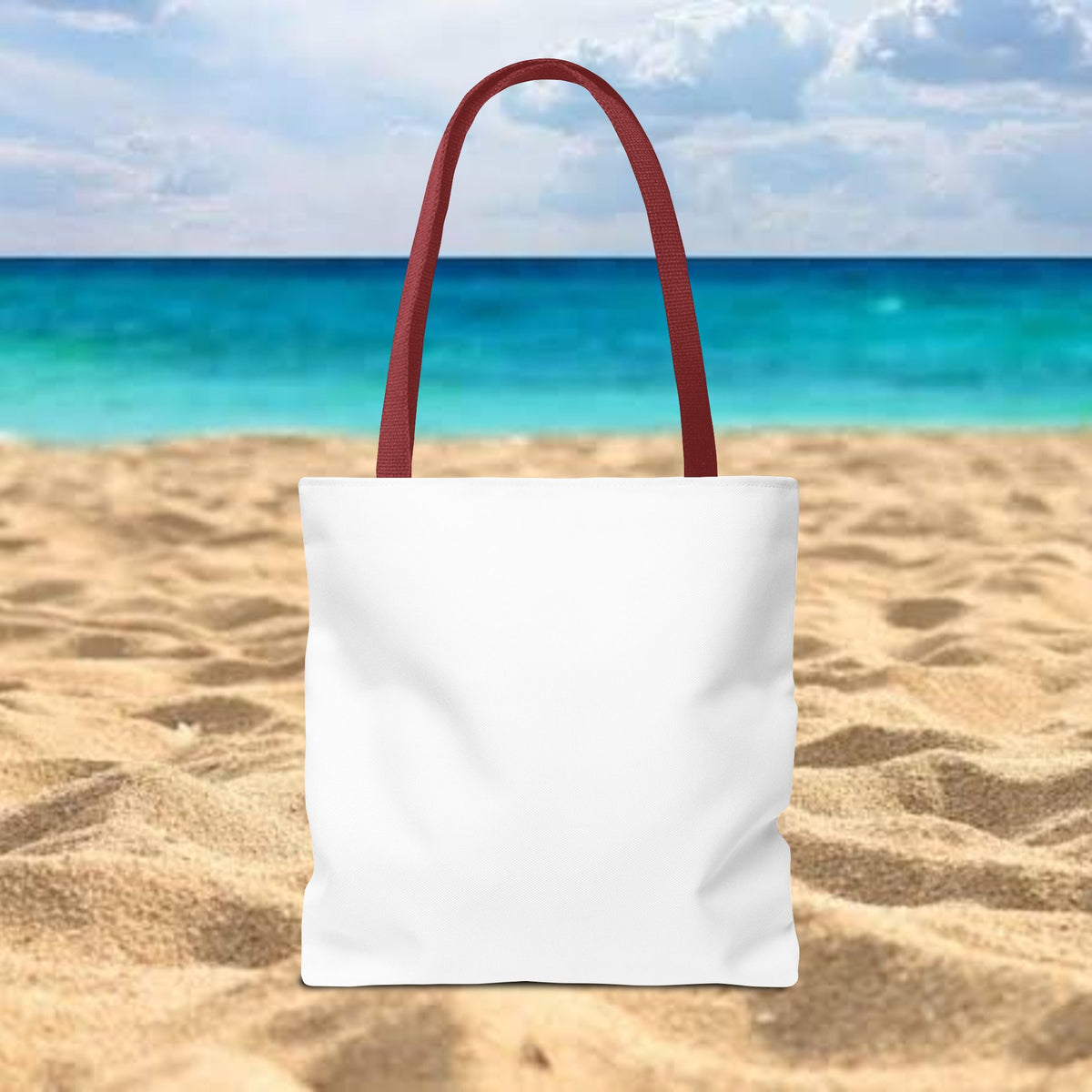 I Have Decided to Follow Jesus Tote Bag — Carryall