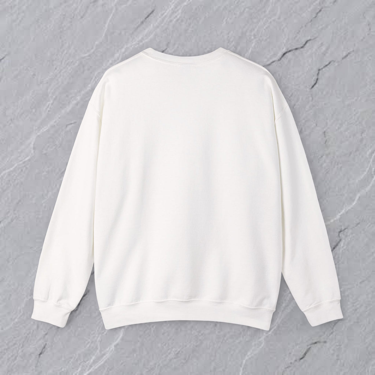 Fallin' In Love With Jesus - Crewneck Sweatshirt — Autumn Pullover