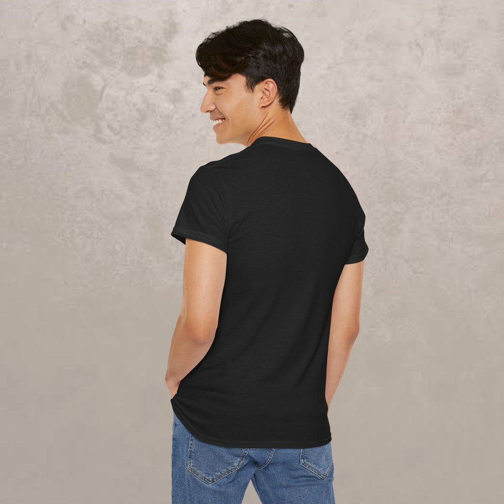 Jesus - The Way, Truth, Life — John 14:6 Unisex Graphic Tee