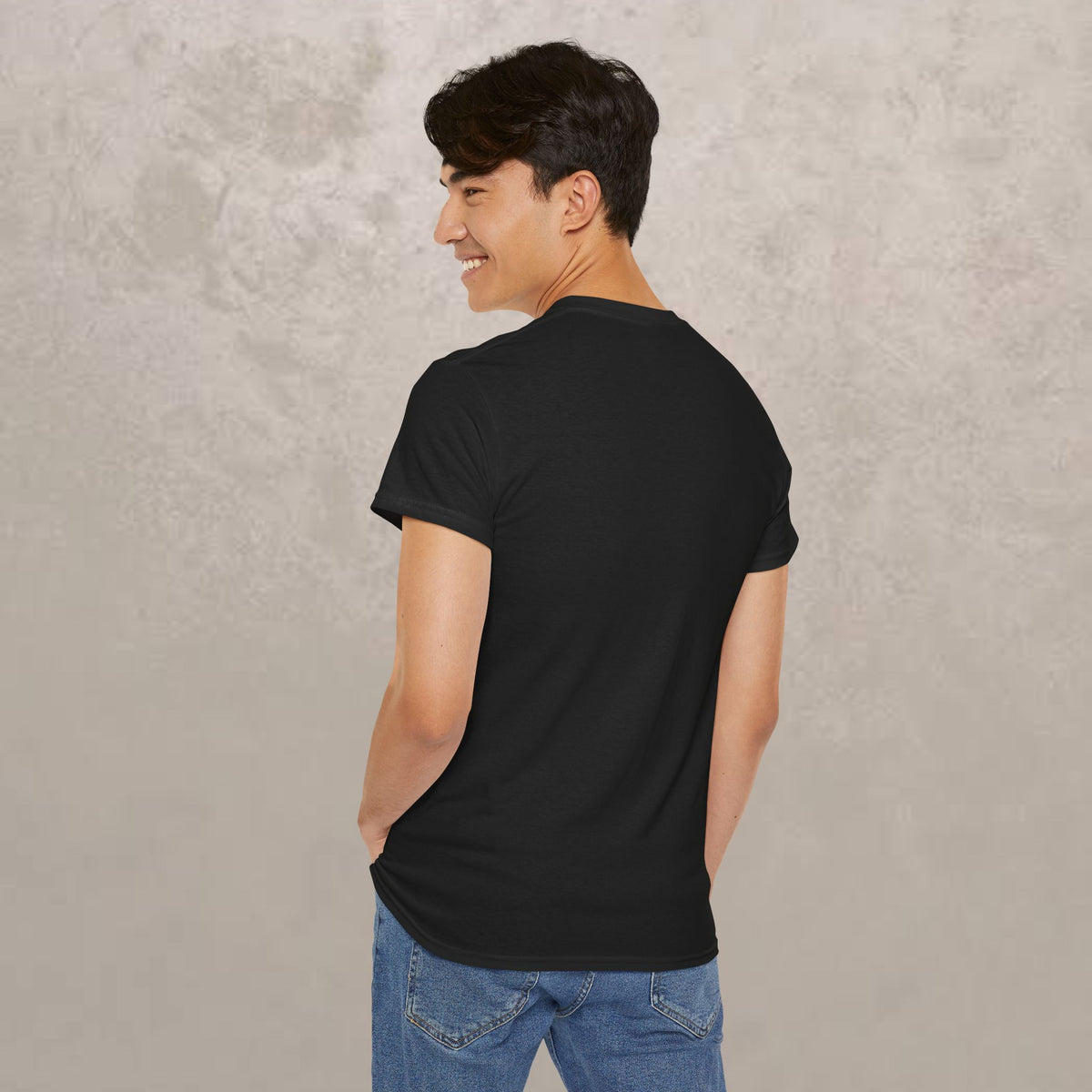 Jesus - The Way, Truth, Life — John 14:6 Unisex Graphic Tee