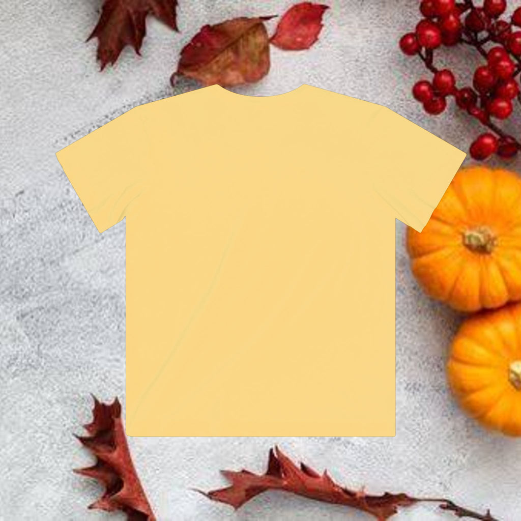 Kids - 'Grateful, Thankful, Blessed' Thanksgiving Tee