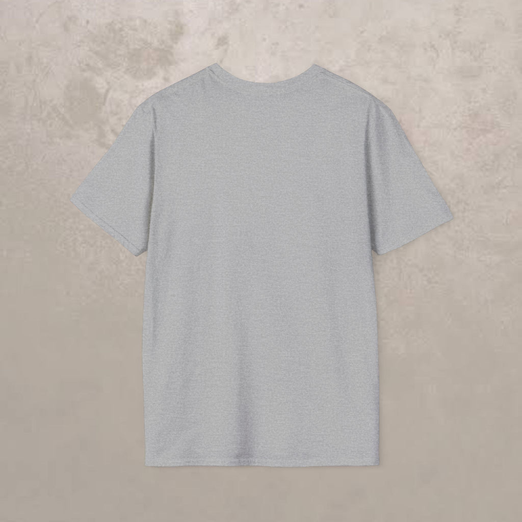 Choose Jesus - Sin Sweet in Goat Mouth - Trinidad Graphic Tee