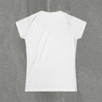 Why Worry - Pray - Women's Tee — Hispanic Women's Christian Inspirational T-Shirt