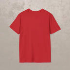 Trust God because All Skin Teeth Eh Laugh - Trinidad Graphic Tee