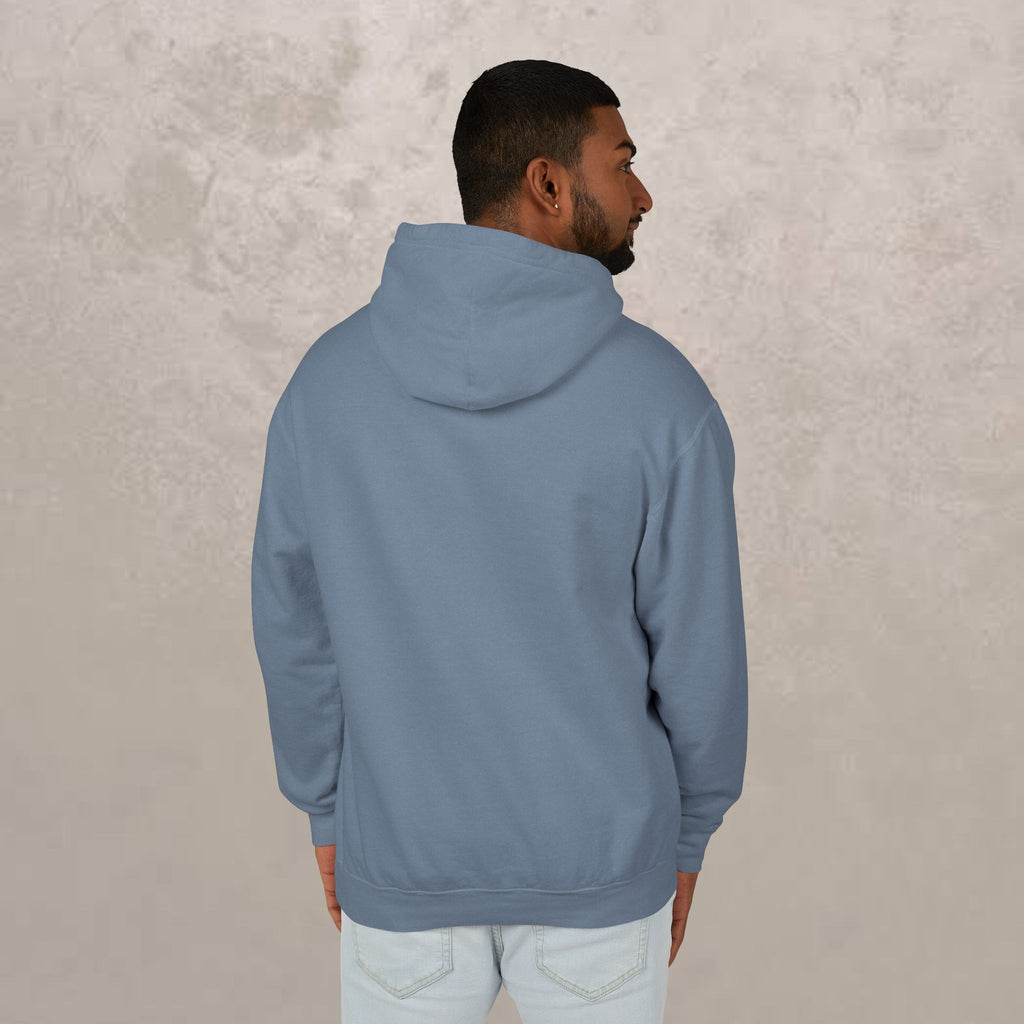 Adult -  "Sweater Weather & Pumpkin Spice" Autumn Hoodie