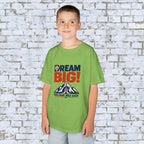 Kids - Dream Big - Tee