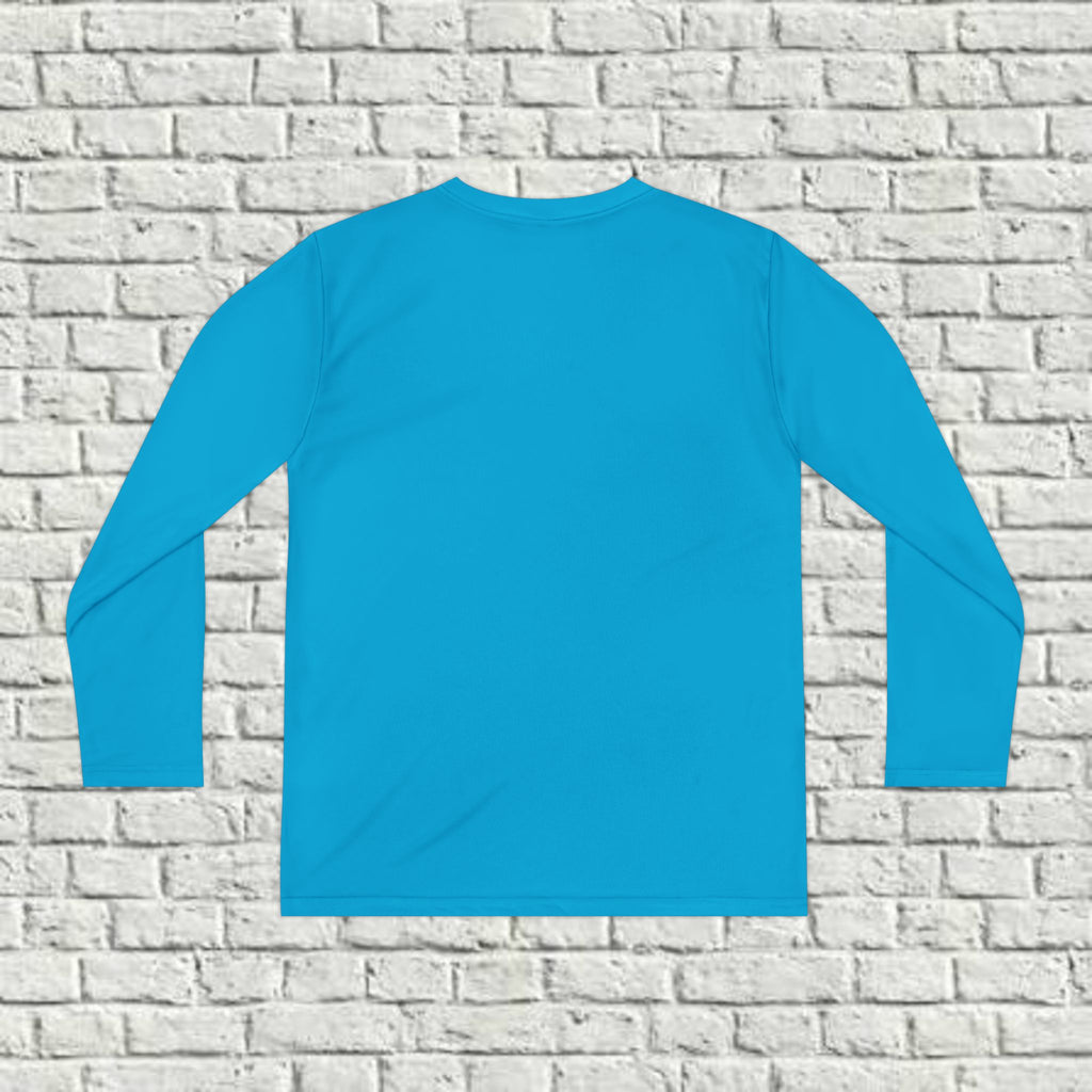 Youth - Child of God - Long Sleeve Tee