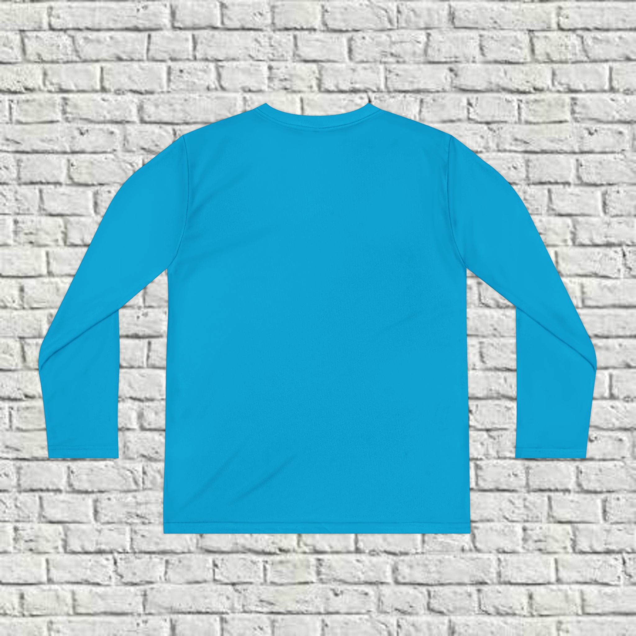 Youth - Child of God - Long Sleeve Tee