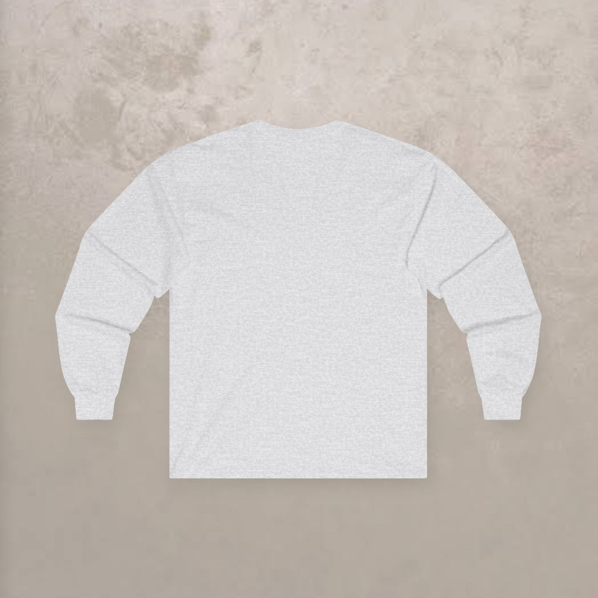 Jesus: The Way, The Truth, The Life - John 14:6 Unisex Graphic Long Sleeve Tee