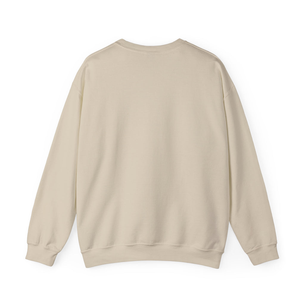 Happy Fall Y’all Crewneck Sweatshirt — Autumn Pullover