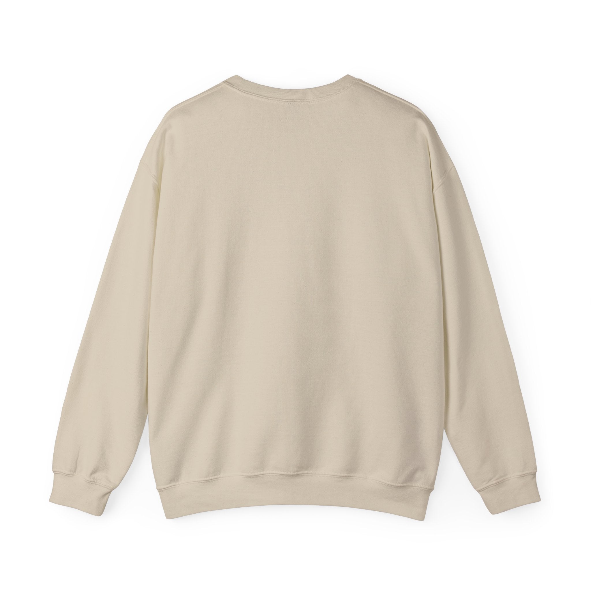 Happy Fall Y’all Crewneck Sweatshirt — Autumn Pullover