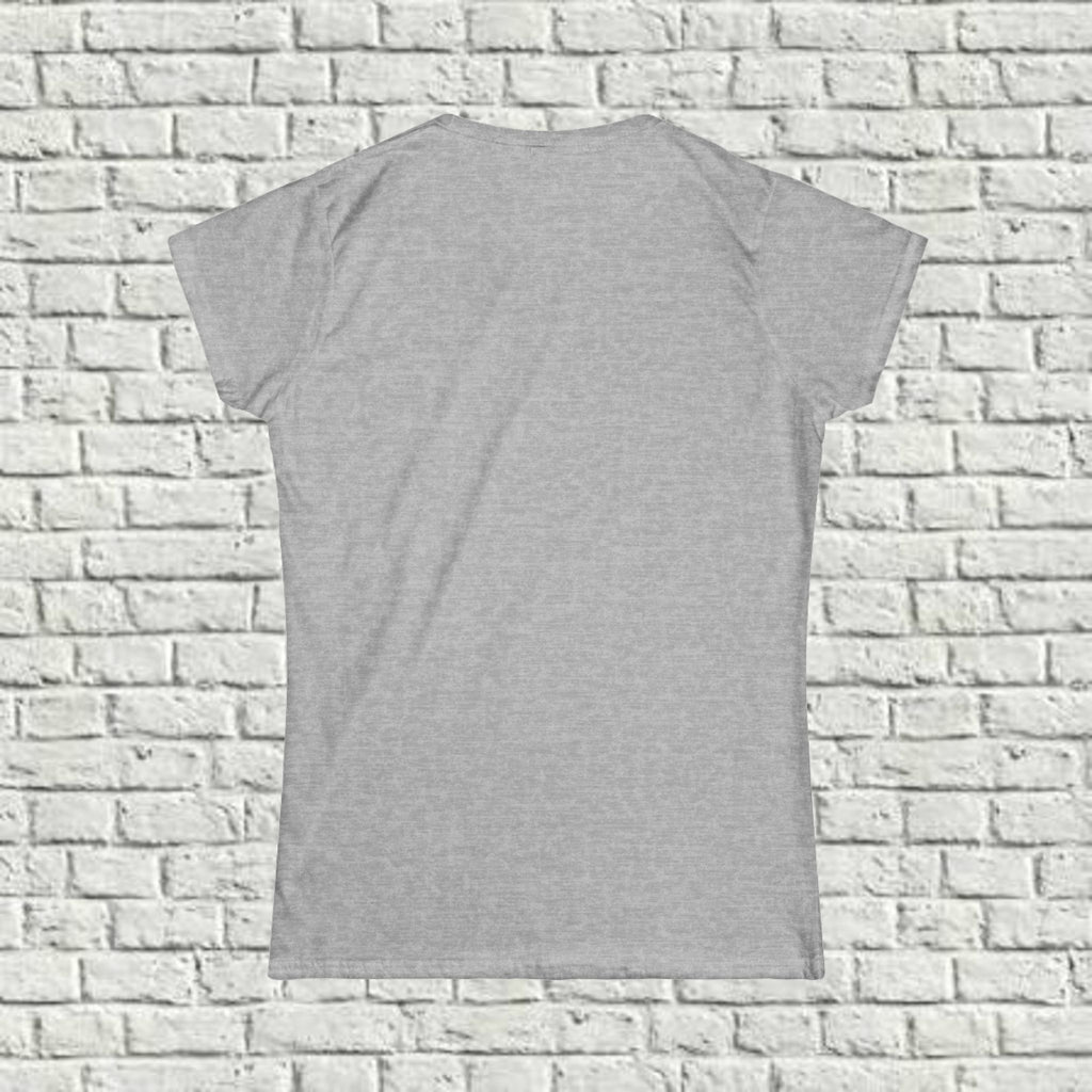 Why Worry - Pray - Women's Tee — Black Woman