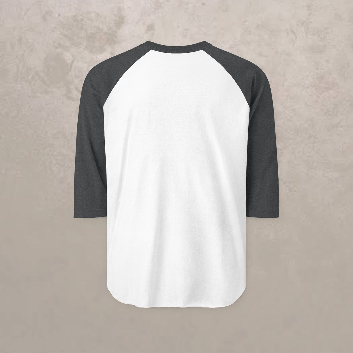 I Can Do All Things Through Christ — Unisex Raglan Tee