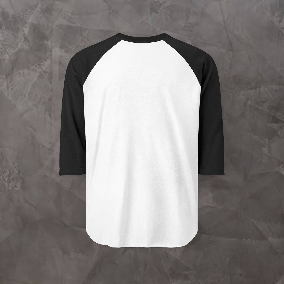 I Have Decided to Follow Jesus - Christian Baseball  RaglanTee
