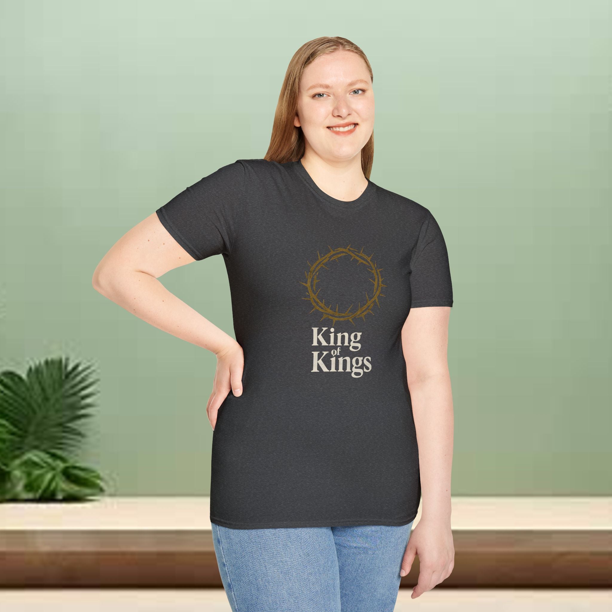 King of Kings T-Shirt