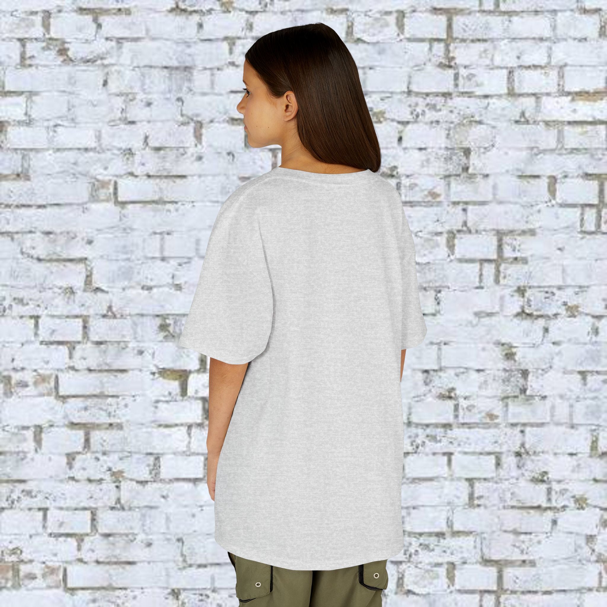 Kids - Dream Big - Tee