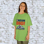 Kids - Dream Big - Tee