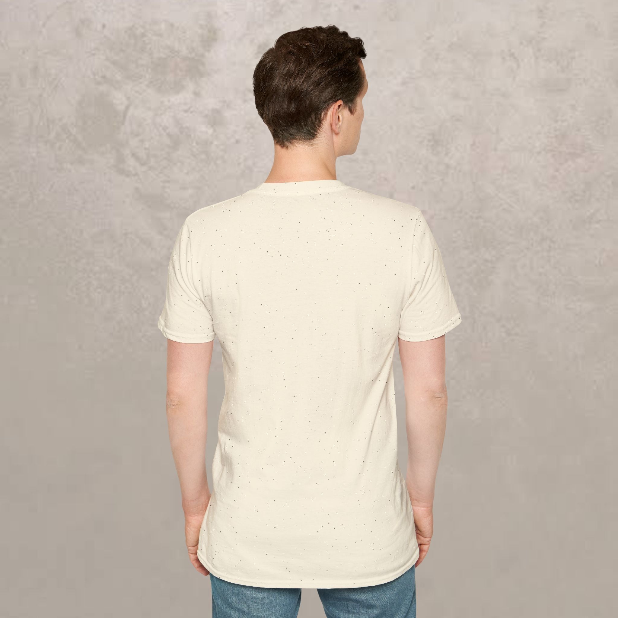 Rejoice in the Lord Always - Philippians 4:4 - Unisex Tee