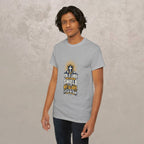 You, O Lord, Are a Shield to Me - Proverbs 3:3 - Unisex Graphic Tee