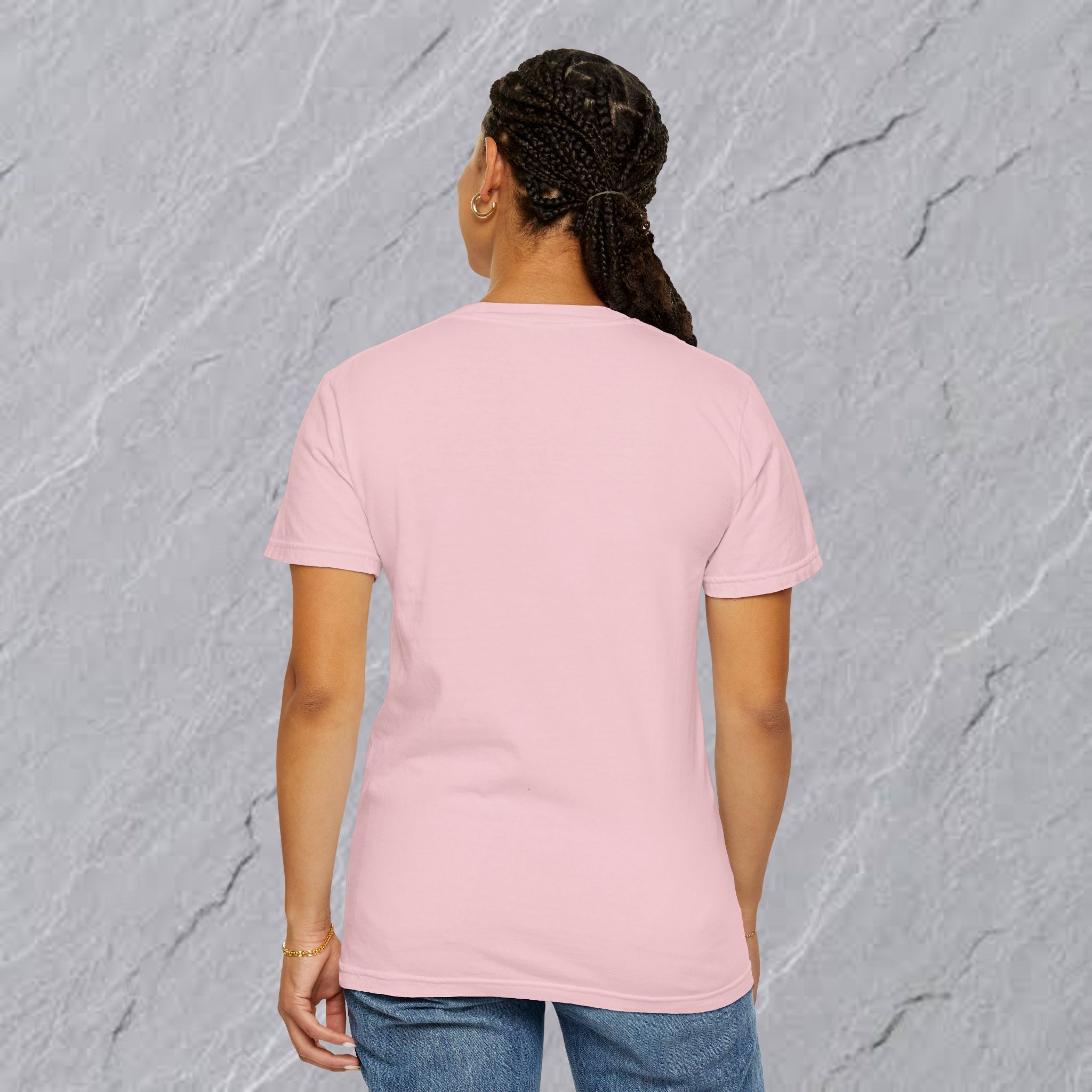 Why Worry - Pray  Christian Tee - Unisex