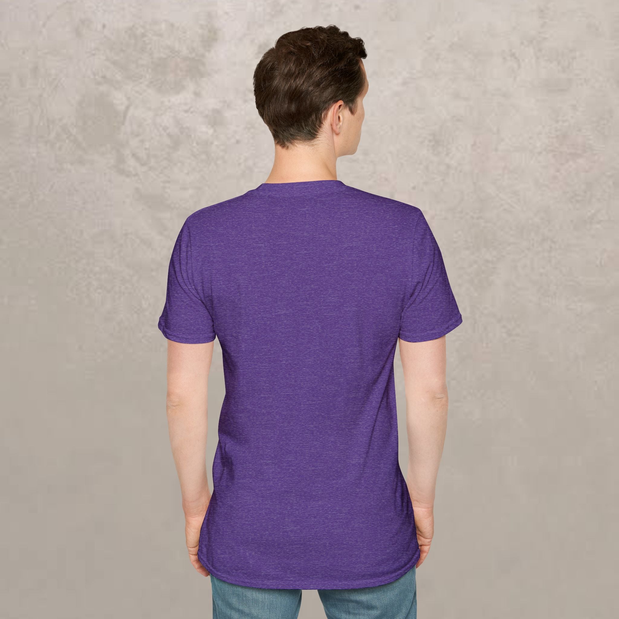 Praise the Lord T-Shirt