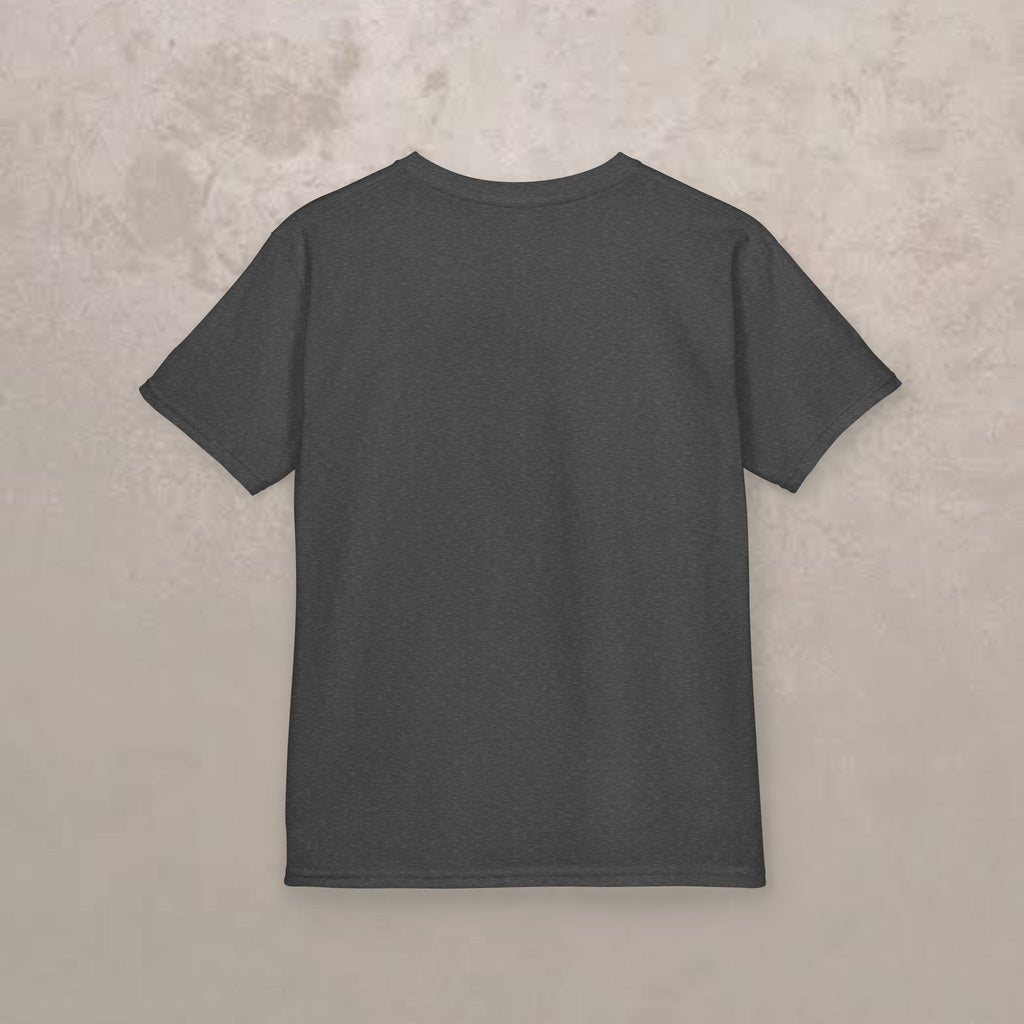 Kids - "God Has Big Plans for Me" Tee - Jeremiah 29:11