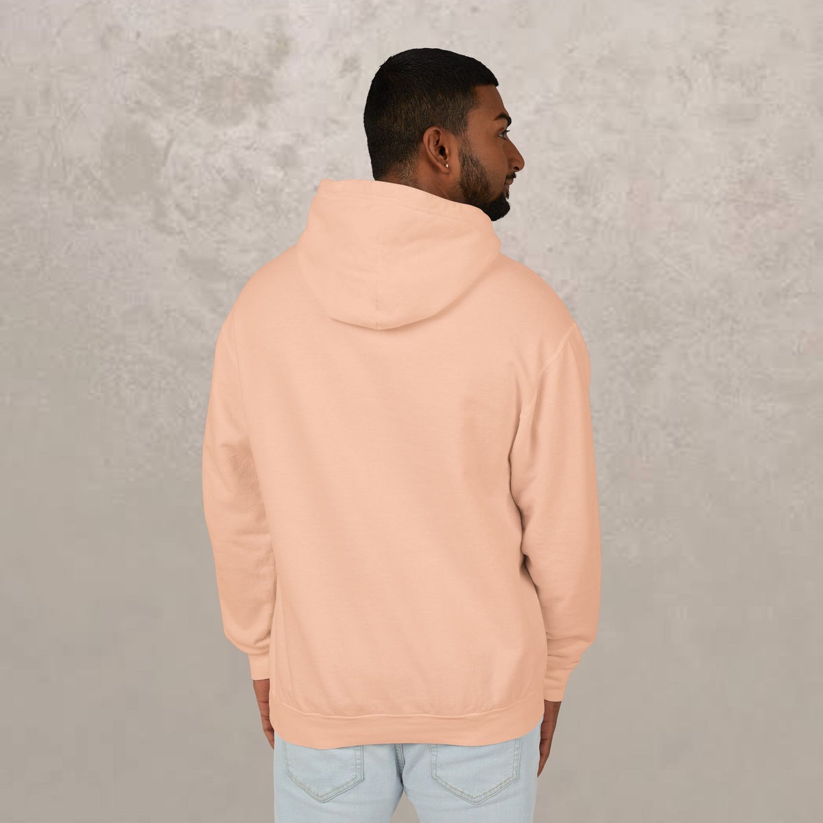 Adult -  "Sweater Weather & Pumpkin Spice" Autumn Hoodie