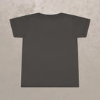 Toddler - Bold as a Lion Graphic Tee