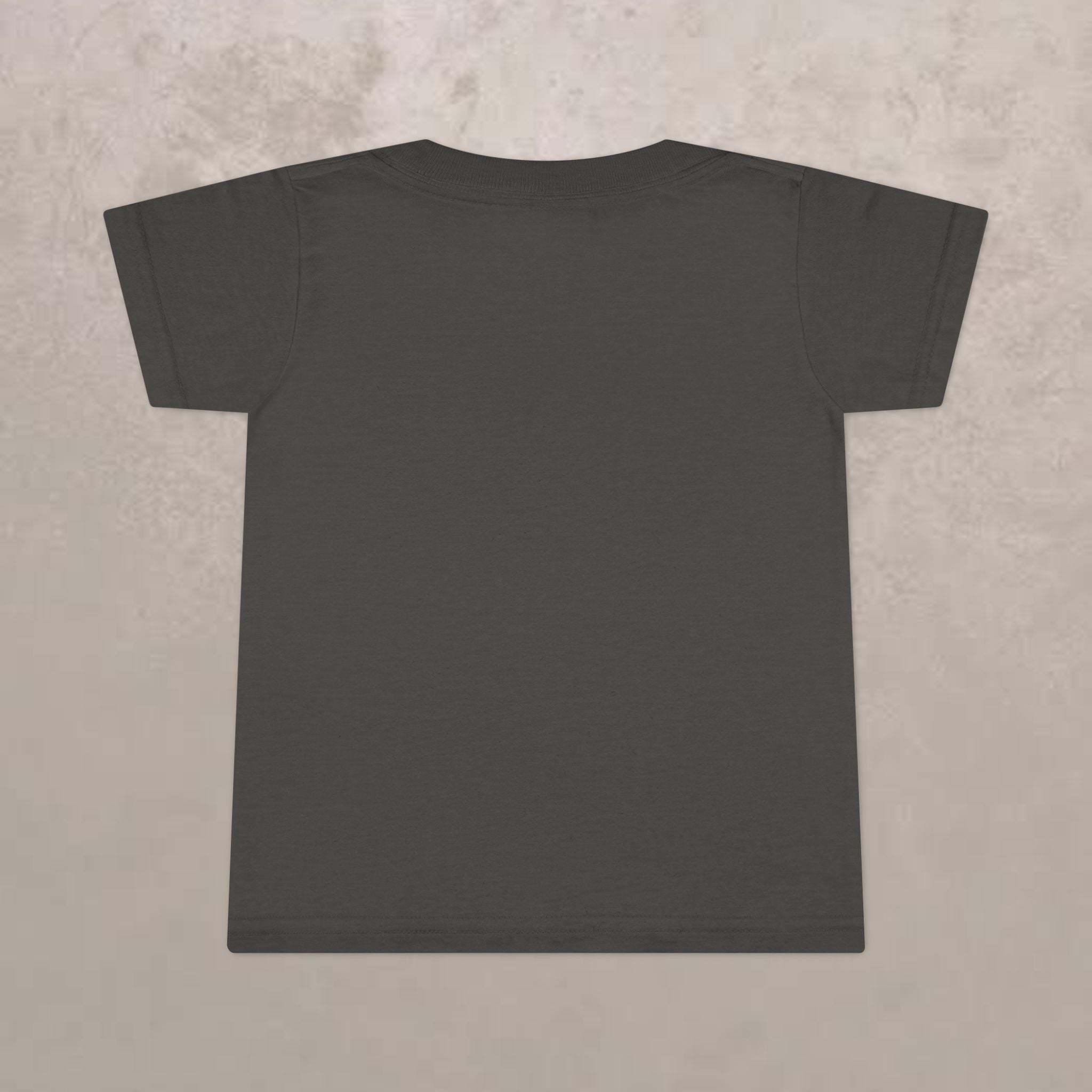 Toddler - Bold as a Lion Graphic Tee