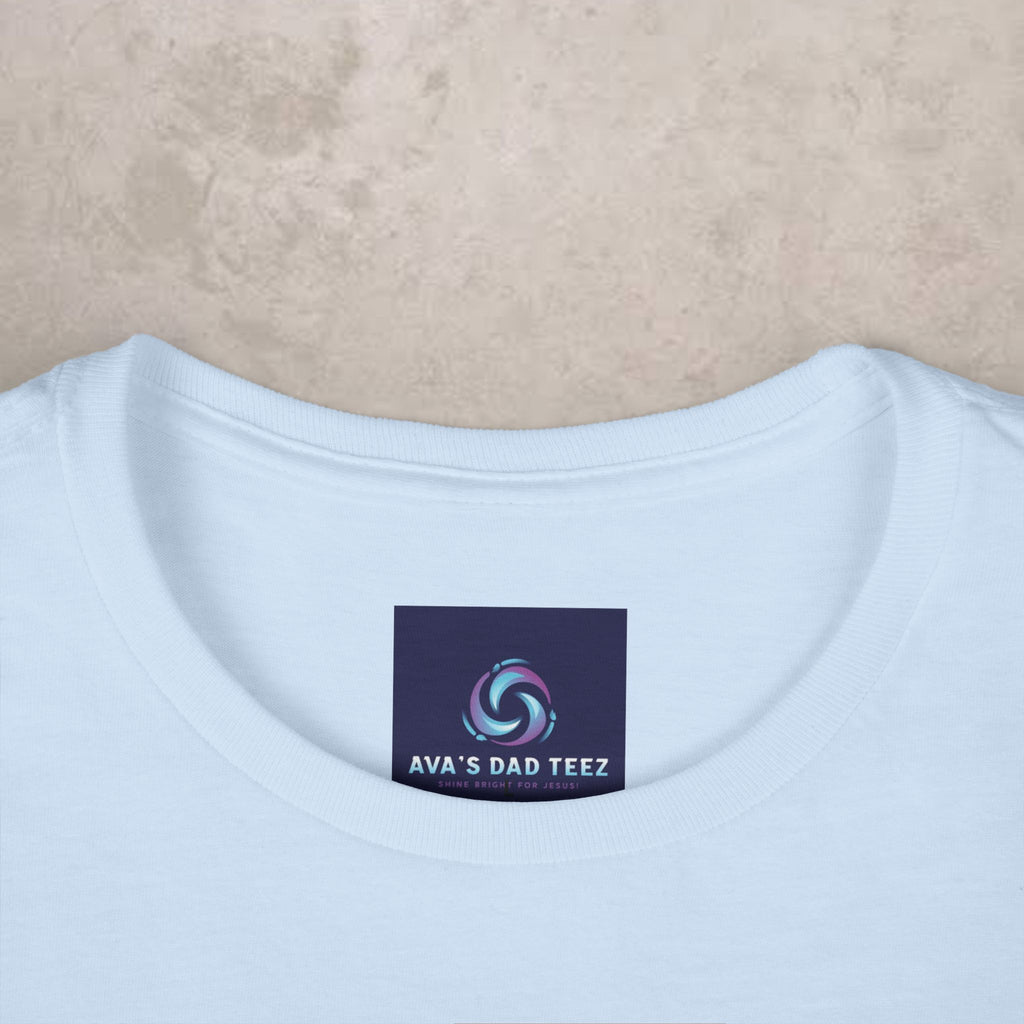 Proverbs 31 Woman's Tee - Black