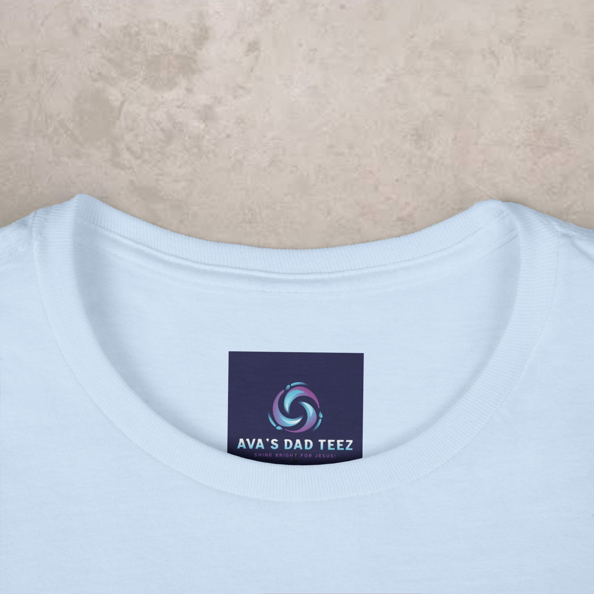Proverbs 31 Woman's Tee - Black