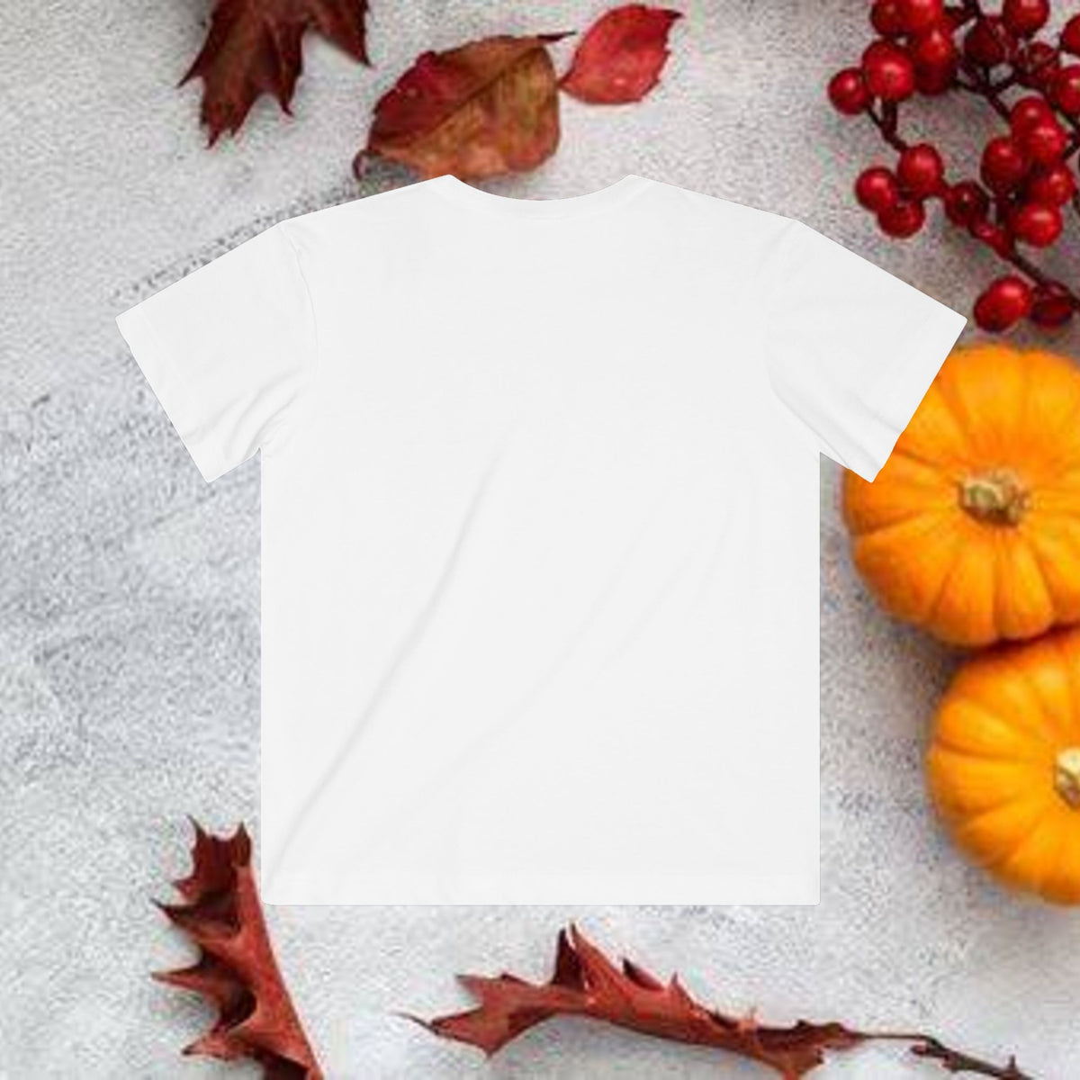 Kids - 'Grateful, Thankful, Blessed' Thanksgiving Tee