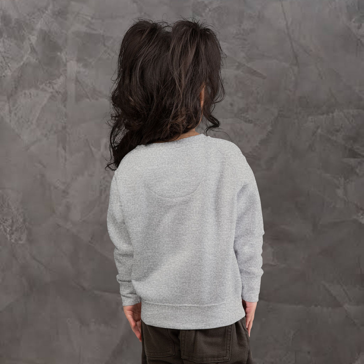 Kids/Toddler - Blessed!  -Deuteronomy 28:3-6 Sweatshirt