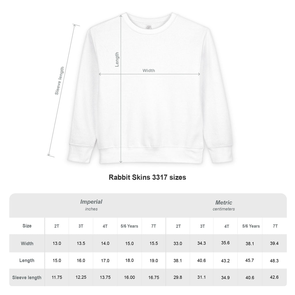 Kids/Toddler - Blessed!  -Deuteronomy 28:3-6 Sweatshirt
