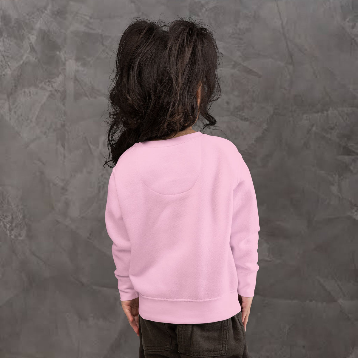 Kids/Toddler - Blessed!  -Deuteronomy 28:3-6 Sweatshirt