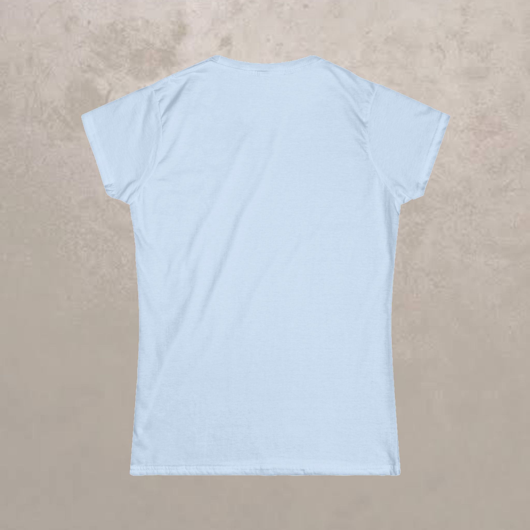Proverbs 31 Woman Tee - Brunette