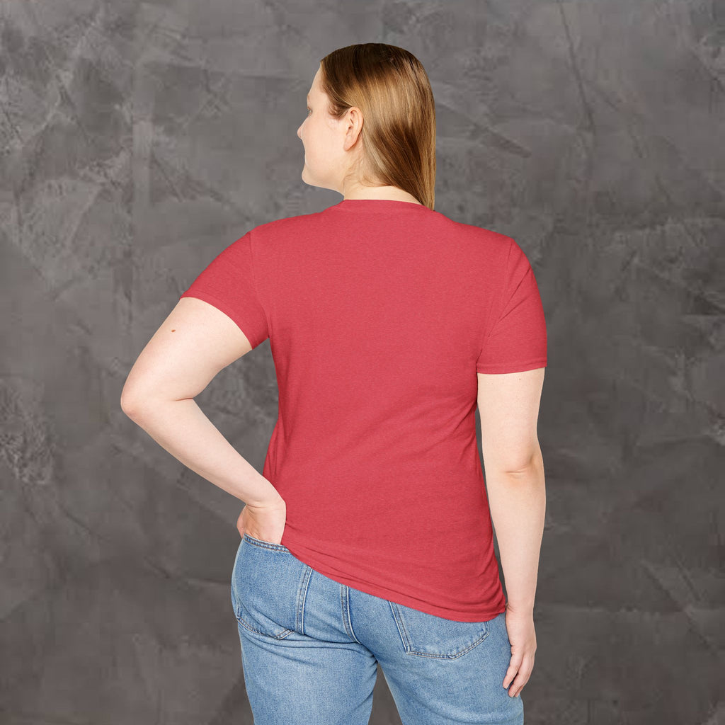 Fruits of the Spirit  - Women's Tee
