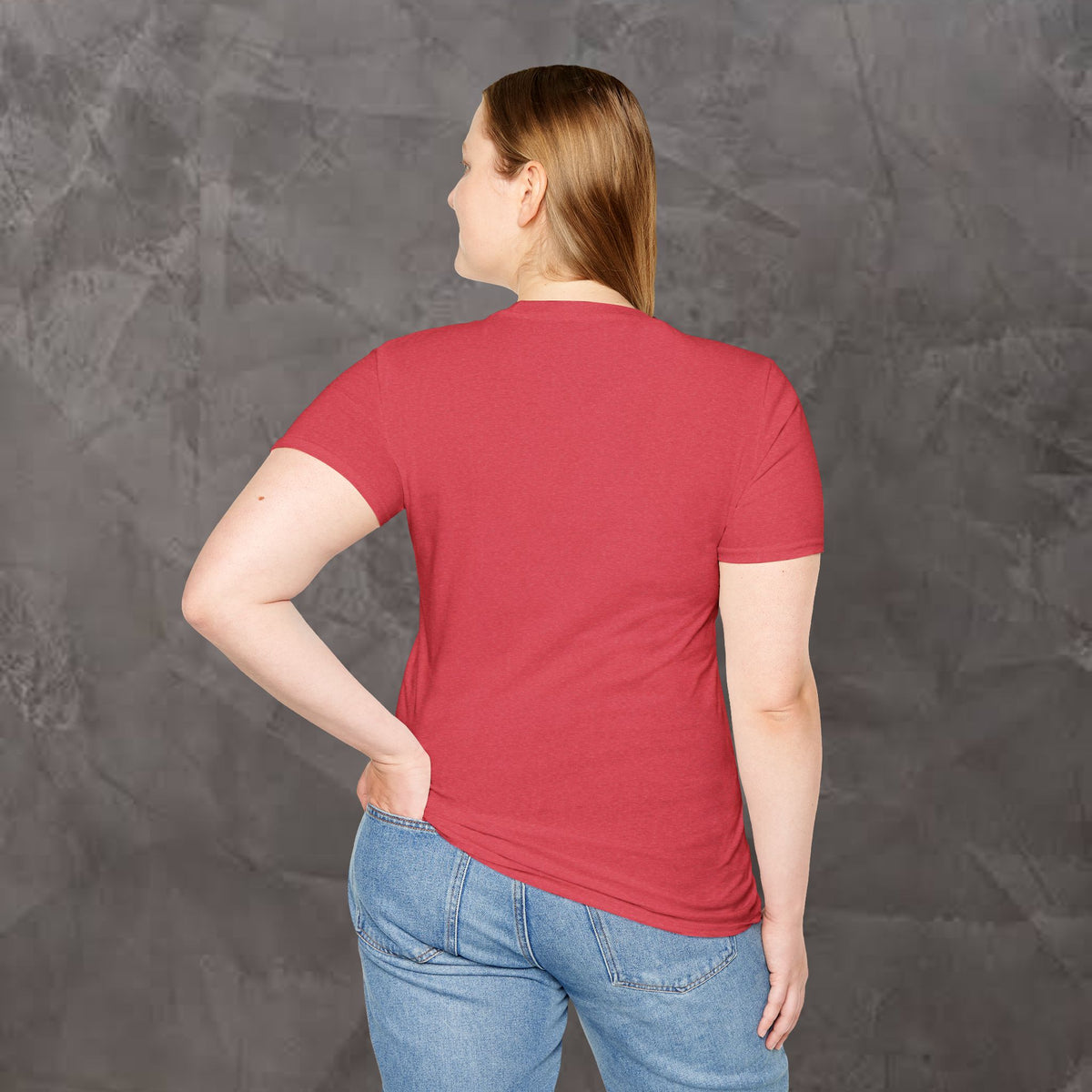 Fruits of the Spirit  - Women's Tee